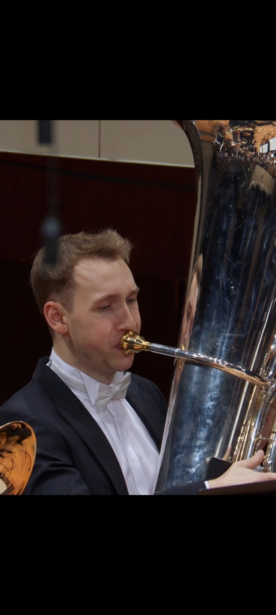 Jannik Schmidt Tuba